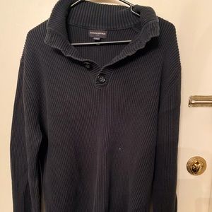 Banana republic sweater